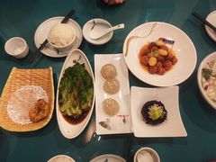 -安泰楼·佛跳墙创始人·传统闽味早茶·酒楼(三坊七巷闽菜地标店)