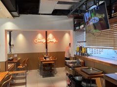 -子檀大隐炭烧(食品街店)