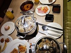 -星伦多自助料理(花山金鹰店)
