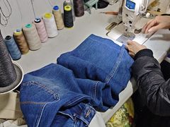 -魏阿姨裁缝修衣改衣店