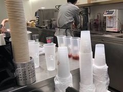 -喜茶(永旺梦乐城店)