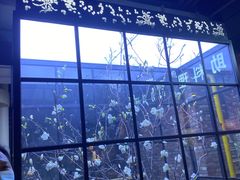 -韩盛·盛江山自助料理(于洪新玛特店)