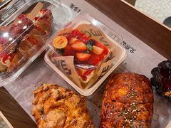-味多美·北京面包工坊(天坛店)