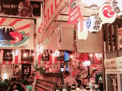 芥末章鱼-平成屋· Late Night 食堂(四川北路店)