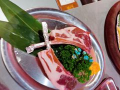 -烧本烧·自助烤肉(勒泰中心店)