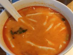 冬荫功虾汤-帕蓝·暹罗料理(曲阳店)