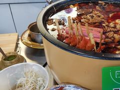 -安徽阜阳卷馍(西单店)