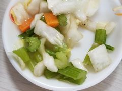 -闫家驴肉老店(华电一校店)