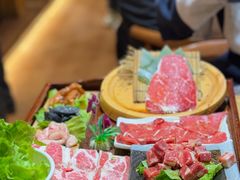 -牛也烧肉(摩尔城店)