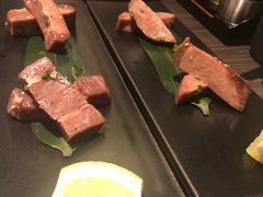-赤坂亭·M9和牛烧肉(南京江南虹悦城店)