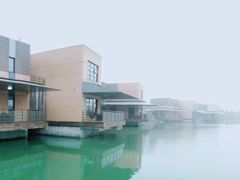 -上海怡沁园度假酒店