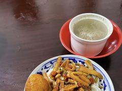 -秦胖子肉陀良心店