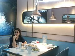 -花椒俏川菜小馆(南海万达店)