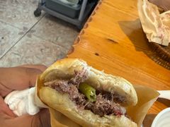 -漕河全驴宴饭店(徐水店)