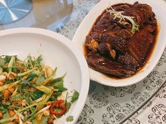 -客家汇·客家传承菜(水库店)