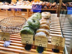 -安上烘焙 ENCHANTE(世纪汇店)