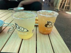 每日百香果-下酒(华熙店)