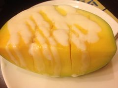 -清水日本料理铁板烧(学府路店)