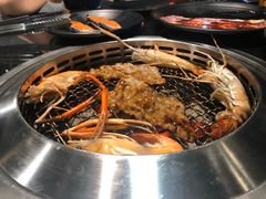-Kingkong Buffet(The Mercury ville)