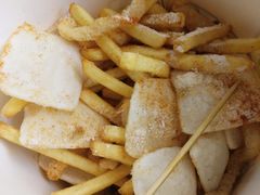 -鸡柳大人(汇金新地广场店)