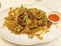 -幸运楼(北京路店)