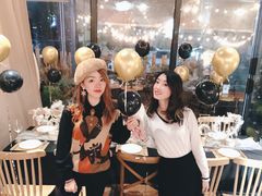 -慢隅法式小馆·生日求婚西餐厅