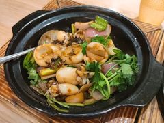 -香港深井掂檔烧鹅茶餐厅(海韵城店)