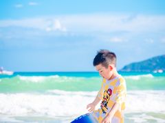 -三亚亚龙湾天域度假酒店