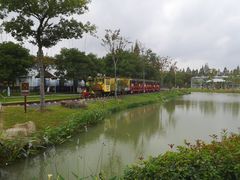 -歌斐颂巧克力小镇