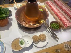 -老板恋上鱼(恒隆广场店)