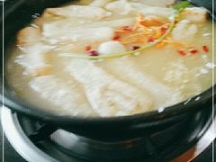 -罗记又添缘竹荪山药鸡·野生菌火锅(西园南路店)