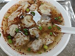 -汪家馄饨(集庆路店)