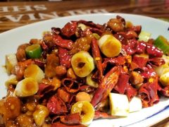 -百年神厨·地道川菜(清江西路店)