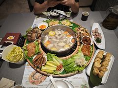 -椰小鸡·琼州糟粕醋(美兰缤纷城店)
