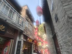-翡翠拉面小笼包(岭南新天地店)