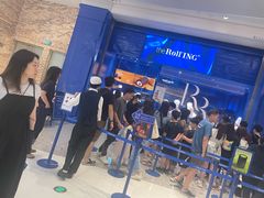 -the Roll'ING手作瑞士卷专门店(卓悦中心店)