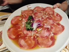 -韩宫宴烤肉·料理(大宁国际店)