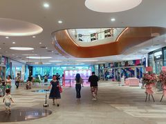 -深圳来福士广场