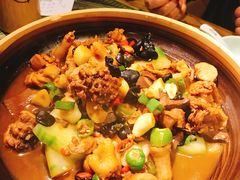 -井水小厨·湘菜(活力广场店)