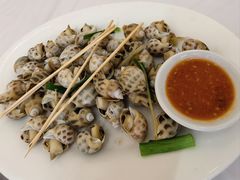 花螺-老三鱼仔店