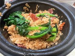 -香港威特瑞茶餐厅(小白楼音乐厅店)