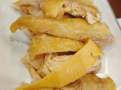 -王家沙点心店(南京西路总店)