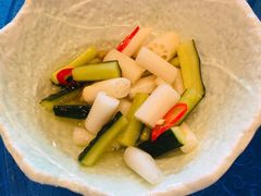泡椒莲藕苗-老淳安—伴山伴湖(千岛湖开元度假村店)