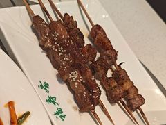 -福寿斋·老北京铜锅涮肉·烤鸭(顺义总店)
