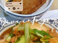 -慧娟面馆·餐厅(望江路店)