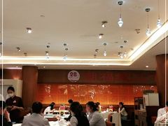 -潮福城大酒楼(湖滨北路店)
