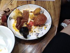 -山河屯铁锅炖(哈西站店)