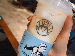 -我是酸奶君(壹方城店)