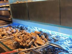 -喜庭海鲜自助(来福士店)