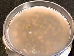 薏米绿豆汤-胡须张鲁肉饭(美食文化馆店)